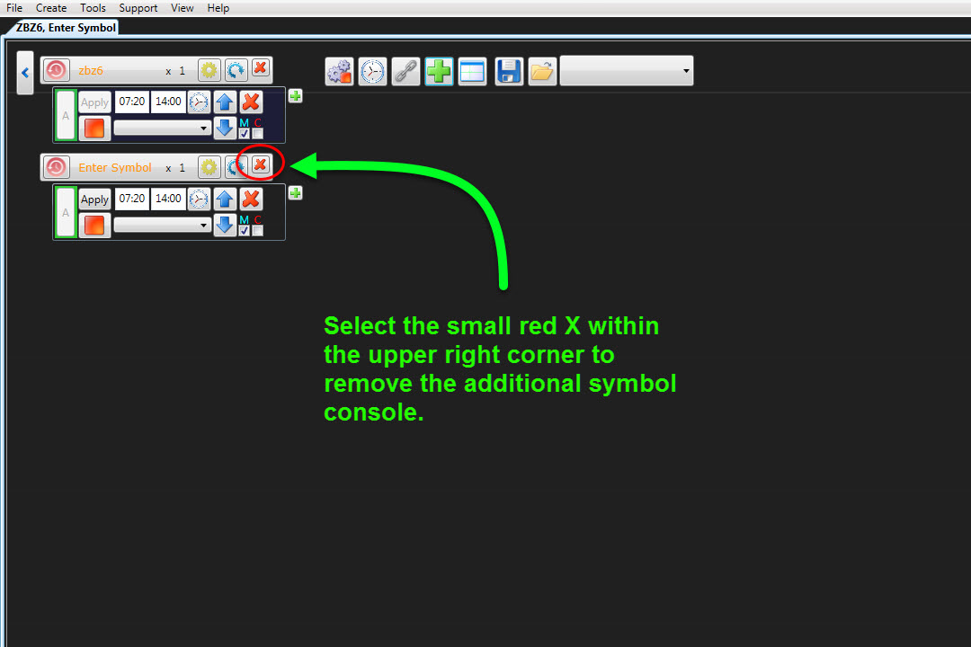 remove-additional-symbol-windotrader